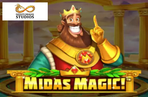 Midas Magic!